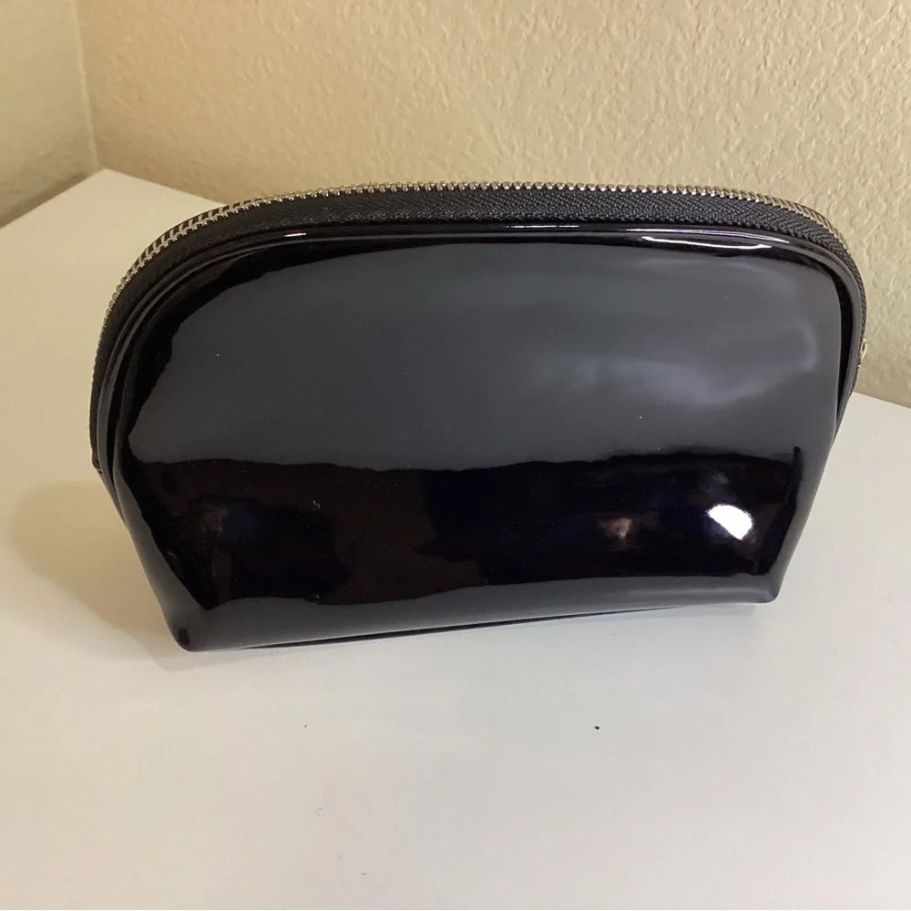 Dolls kill black small Makeup bag